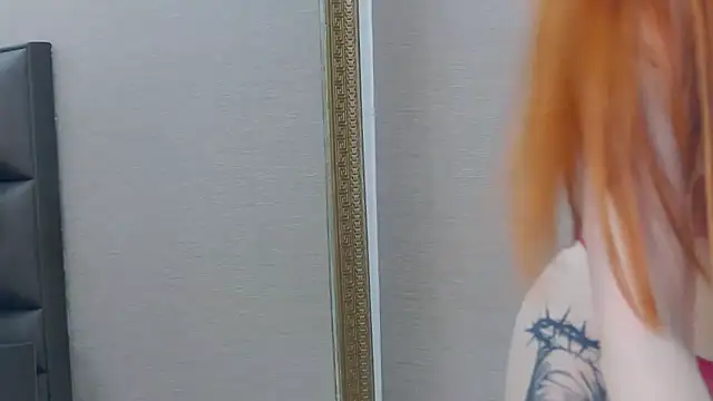 FoxyJoy webcam