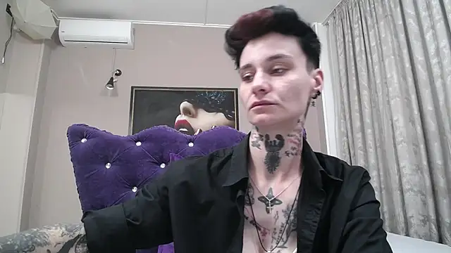 KennyXSX webcam