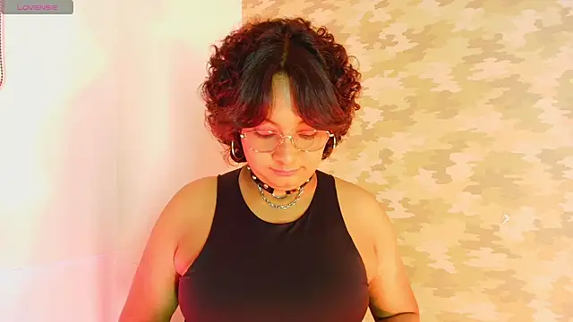 alexa_cruz__ webcam