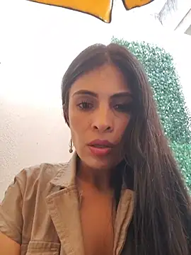 Astrid-- webcam