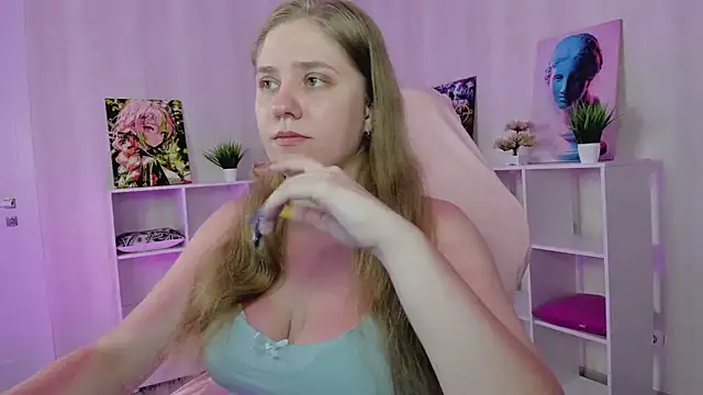 Megan_Violer webcam