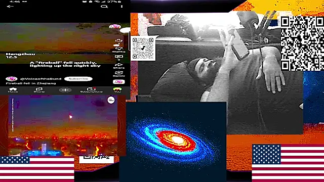 RussellTaylorLacy webcam