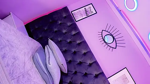AngeliCute webcam