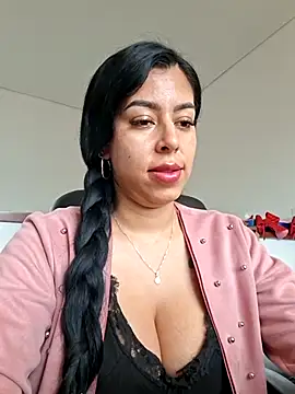 Luianna webcam