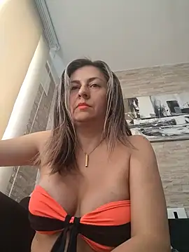 Latiinvenushot webcam