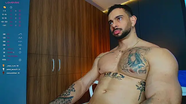 massimo_visconti webcam