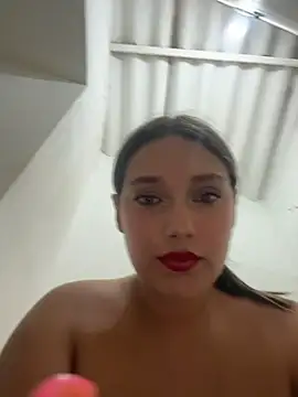 Naughty-Samanta- webcam