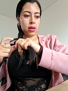 Luianna webcam