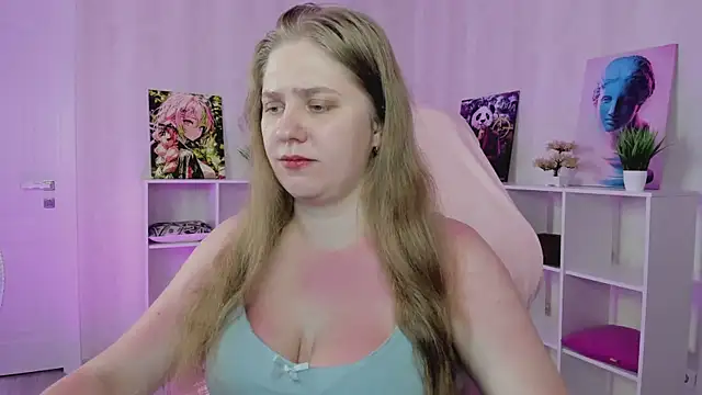 Megan_Violer webcam