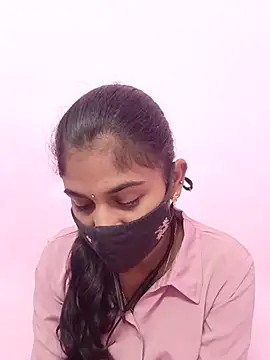 DarkRoseQueen webcam