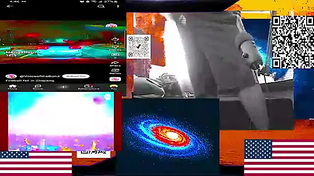 RussellTaylorLacy webcam