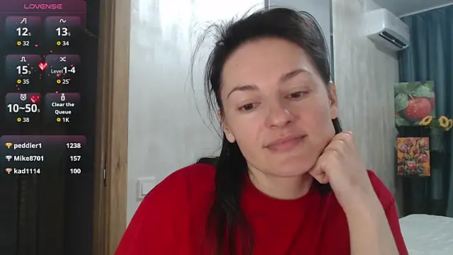 Stacy_Davice webcam