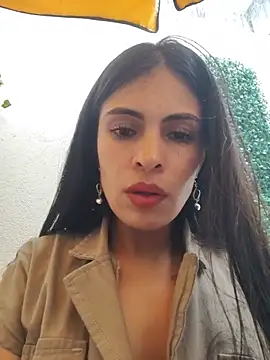 Astrid-- webcam