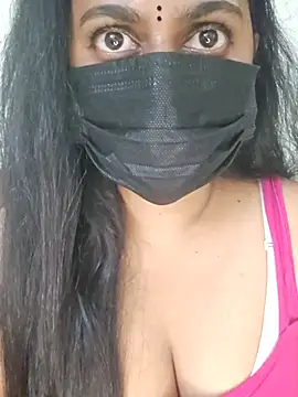 Preethi_cutie22 webcam