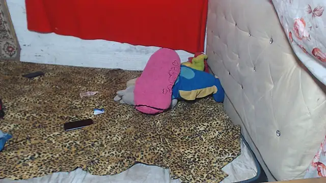 EvaxEmma webcam