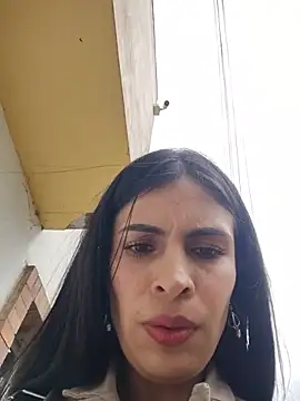 Astrid-- webcam
