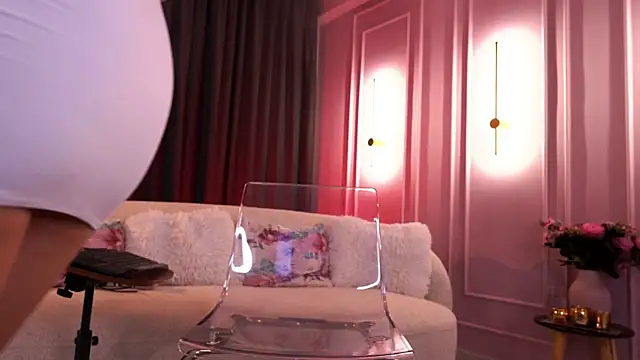 Red_Kim webcam
