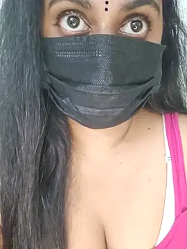 Preethi_cutie22 webcam