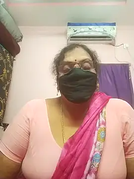 sarala_telugu webcam