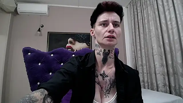 KennyXSX webcam
