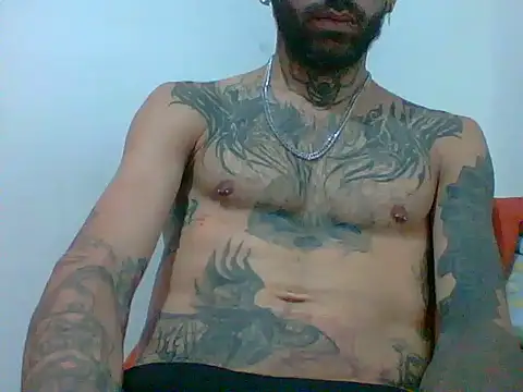 Demon_Rose_ webcam