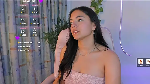 sally__bx (F teen) - ✨TOPLESS + PLAY NIPPLES✨