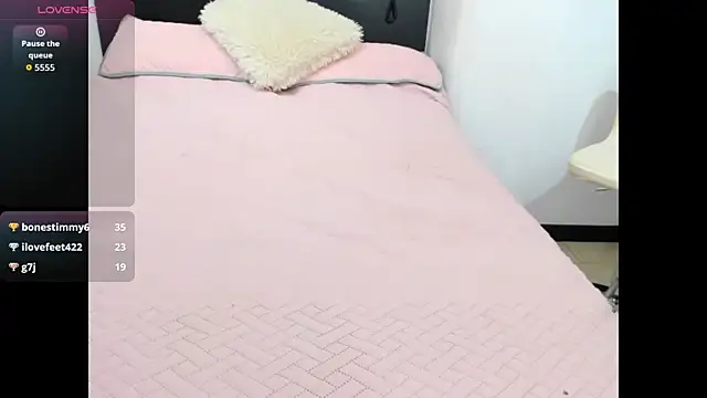 Scarlett_Vance98 webcam