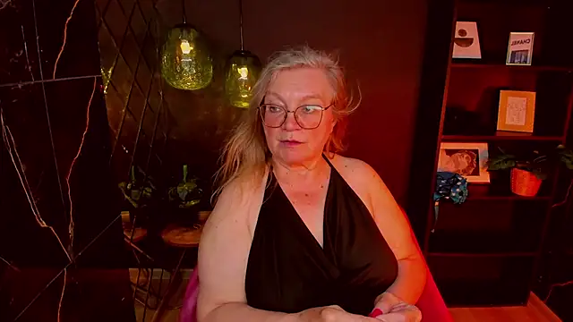 NataliMellow webcam