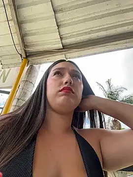 Naughty-Samanta-