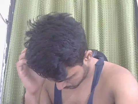 Stubborndesiboy