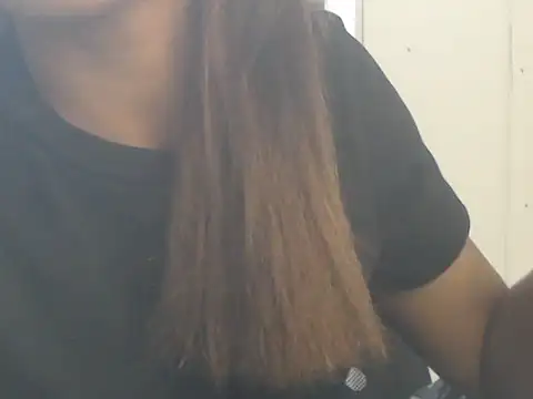 NancyRuvi webcam
