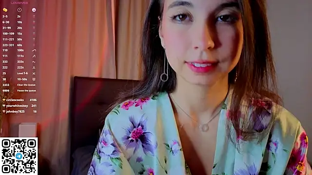 NerixalVire webcam