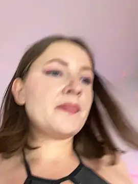 MaryJey webcam