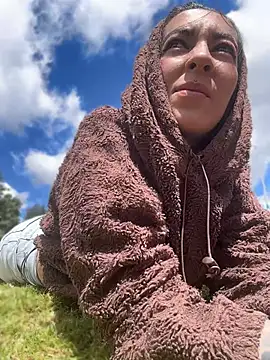 SALOME_KORLAND webcam