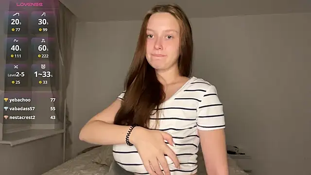 Eva_Shining_Star webcam