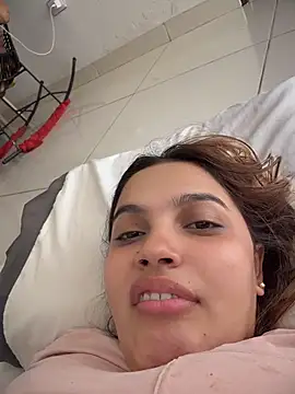 Colibri_xxx webcam