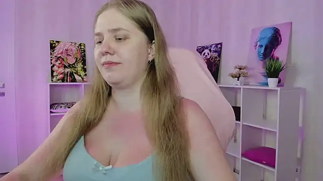 Megan_Violer webcam