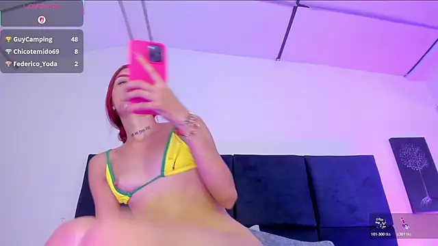 april_jones05 webcam