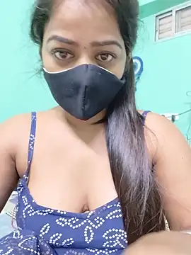 Monalisa_Singh webcam