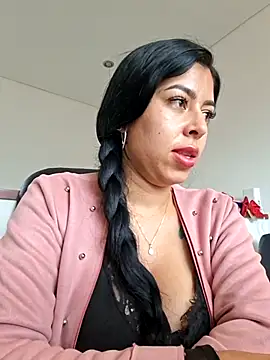 Luianna webcam