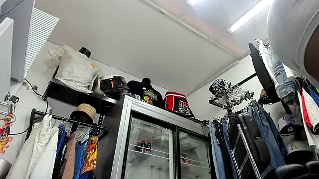 MAREIA_25 webcam