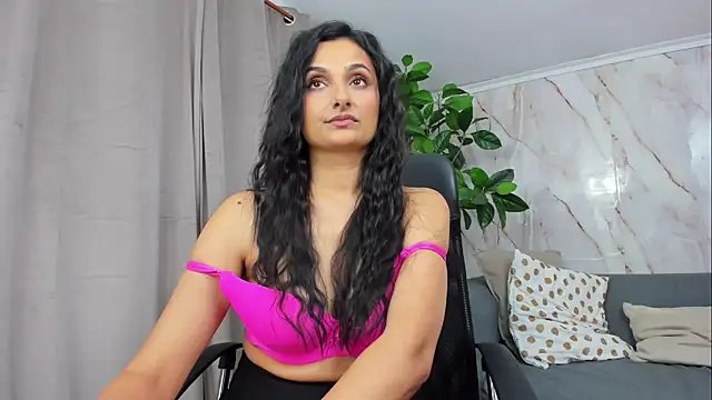 JennaPrice webcam