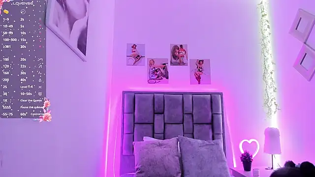 Dana_grey_ webcam