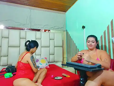 KatANDfer webcam