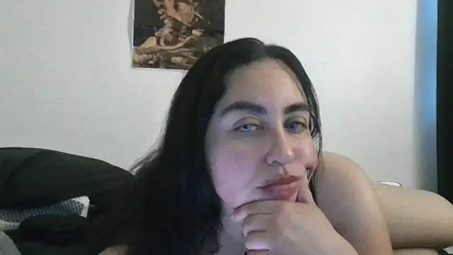 WetFlower69 webcam