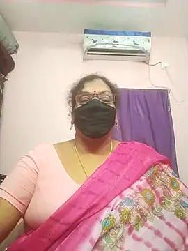 sarala_telugu webcam