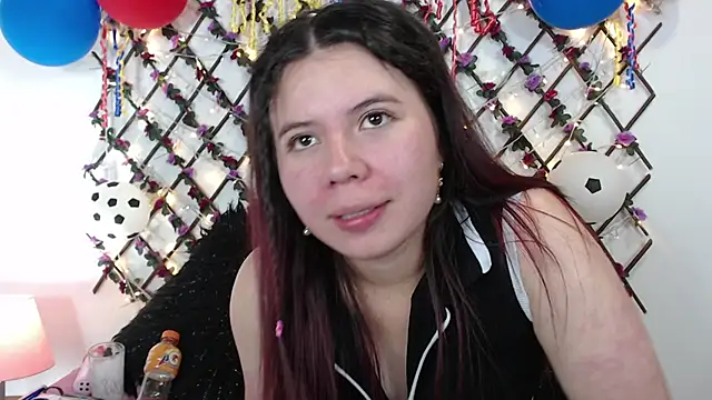 Samantha_Wallker webcam