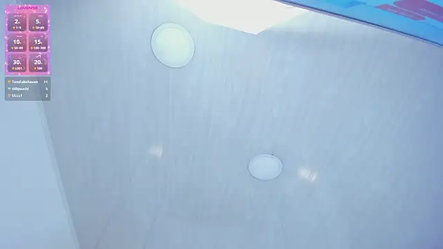 LunaAndDante webcam