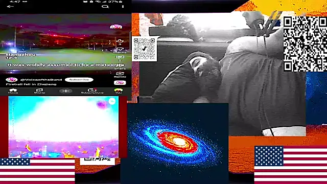 RussellTaylorLacy webcam