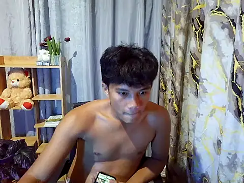 marksurelyhard (M twink) - shoot my cum